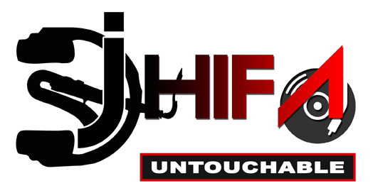 Deejay Dhifa Untouchable