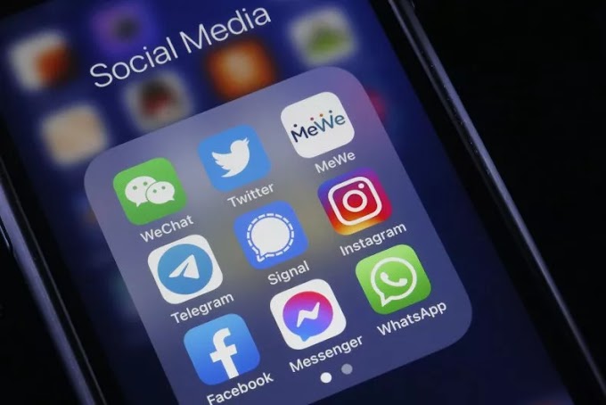 The Great Disruption On Social Media Platforms