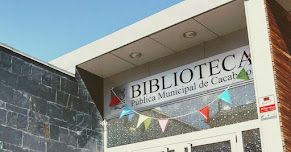 Biblioteca Municipal de Cacabelos