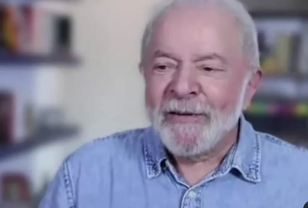 Lula: o Brasil não precisava de reforma trabalhista e previdenciária