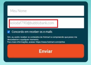 E-mail Temporário Grátis e Online - Mega Info Tutoriais