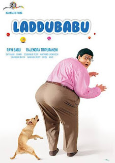 Laddu Babu (2021) South Hindi Dubbed Full Movie Download 410MB
