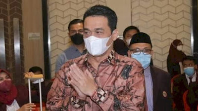 Bantah Minta Perpanjang Jabatan Wagub DKI, Ini Respon Riza Patria