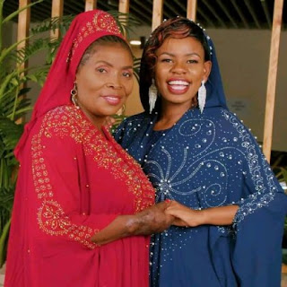 AUDIO | Rose Muhando & Stella Mengele – Nimebarikiwa (Mp3 Audio Download)