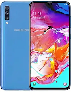 Full Firmware For Device Samsung Galaxy A70 SM-A705YN