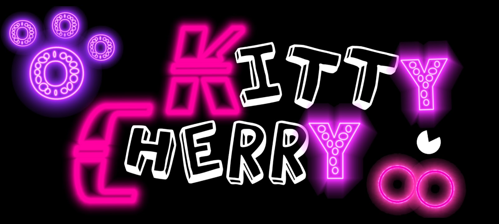 KITTY CHERRY 100%  =3