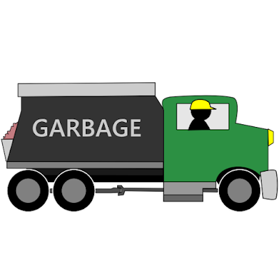 Biblical Meaning of Garbage in Dream