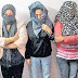 दिल्ली के सीमापुरी में सेक्स रैकेट का भंडाफोड़, 4 महिलाओं समेत पांच गिरफ्तार