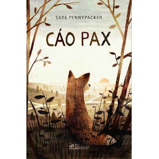 Cáo Pax ebook PDF EPUB AWZ3 PRC MOBI