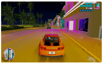 GTA Vice City Remastered download for PC ApunKaGames