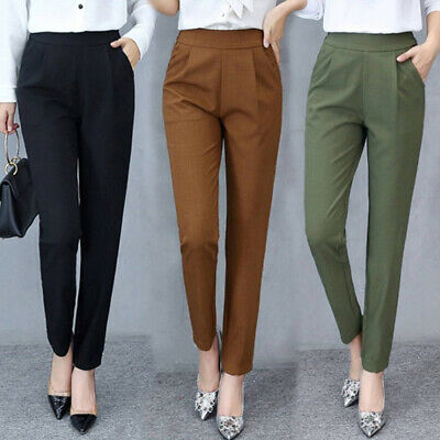 Pant and Trouser Styles for Ladies Women (2022, 2021, 2020)