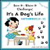 It's A Dog's Life Sew It - Show It Challenge Blog Hop
