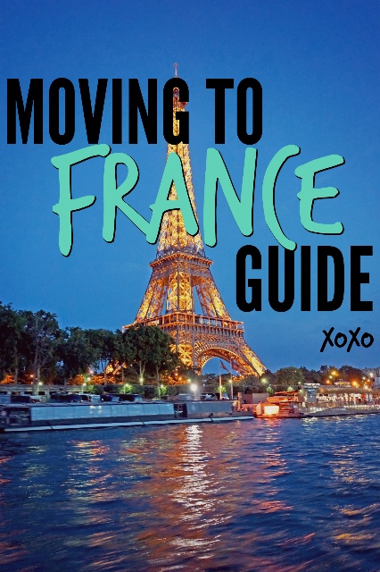 Moving To France: Is France A Good Place For Me?