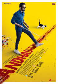 Andhadhun (2019) Movie Review PDisk Movies