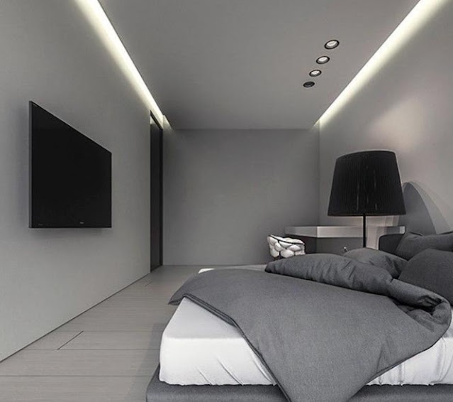 bedroom ceiling design ideas