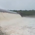 Brumado: Barragem de Cristalândia transborda após fortes chuvas na região 