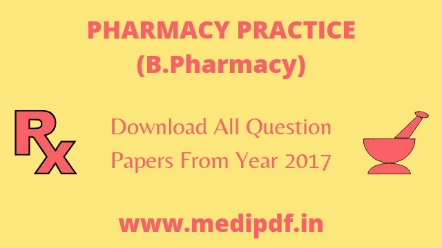 Pharmacy-practice-all-question-papers-b-pharm