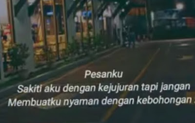 kata kata sad singkat