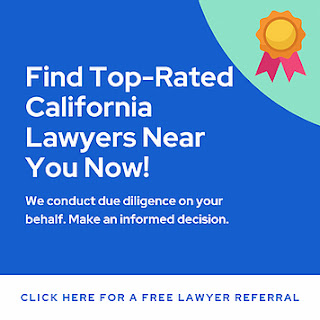 california wrongful termination