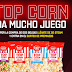 Top Corn da mucho juego