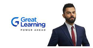 Geat Learning course for you