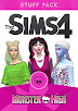 Monster High Pack | TS4 The Sims 4