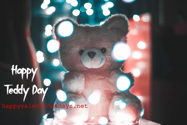 teddy day images 2024