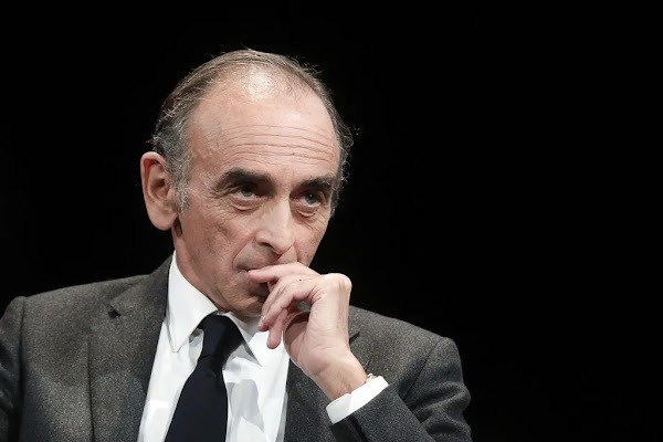 Eric Zemmour : ce projet top secret et très inattendu qui vient d'être dévoilé