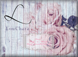 LOUCHARA DESIGNS