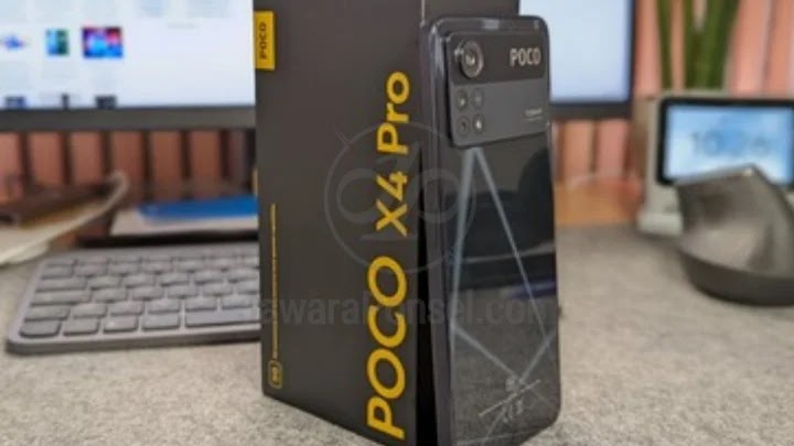 Harga dan Spesifikasi POCO X4 PRO 5G