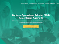 Download Juknis BOS dan BOP Madrasah Tahun 2022