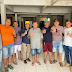 Vereadores eleitos de Itaporanga definem nova Mesa Diretora da Câmara