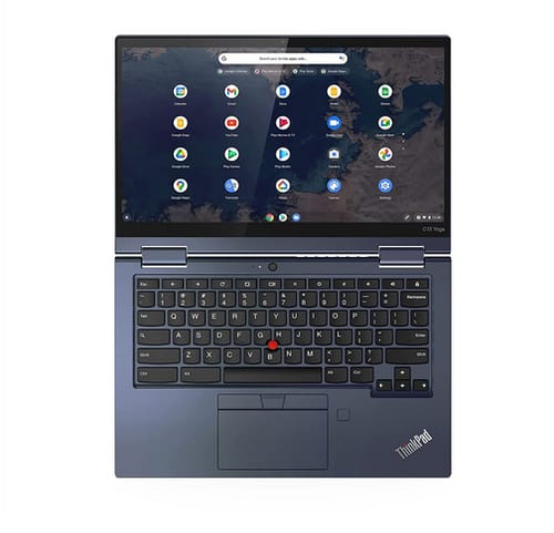 Lenovo 20UX001QUS ThinkPad C13 Yoga Chromebook