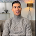 VIDEO: Cristiano Ronaldo celebrates as he becomes most followed person on Instagram