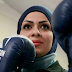 Boxeadoras en Irak intentan dejar KO a prejuicios y tabúes