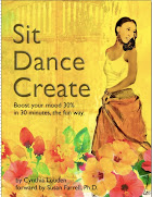 Sit Dance Create