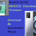 Realme Q3 5G RMX3161  Download Firmware