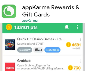 Appkarma