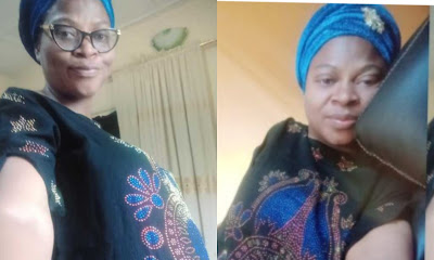 Lady Celebrates As She Welcomes Twins After 18 Years Of Childlessness