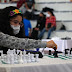 Organizan primer abierto mexiquense de ajedrez