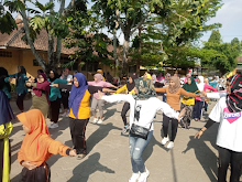 Peringatan HAORNAS SD Negeri 1 Barongan