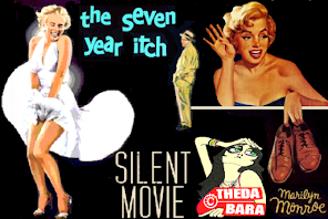 🎬 The Seven Year It: 1955