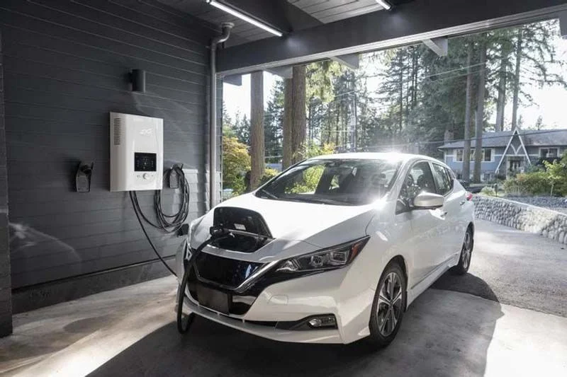 How to Charge Your Electric Cars at Home