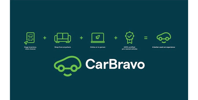 General Motors Launching Online Used Car Marketplace Called CarBravo