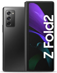 Samsung Galaxy Z Fold2 SM-F9160 Android11 Root file Download