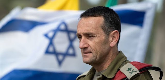 Israel Might Have Another War On It's Border Soon - IDF General Says, Gives Reason