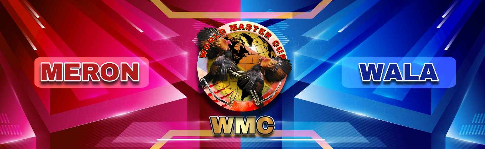 WORLD MASTER CUP