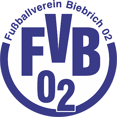 FUSSBALLVEREIN BIEBRICH 02