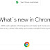 Fitur Terbaru Google Chrome Setelah Update