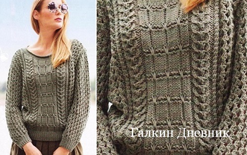 pulover-s-relefnimi-uzorami-knitting